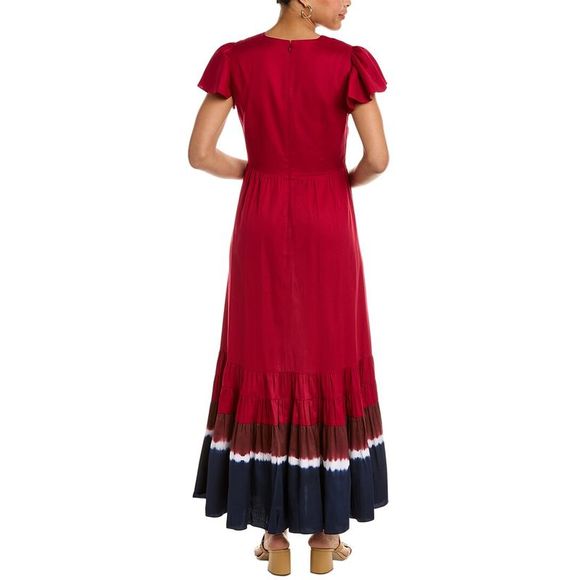 Sachin & Babi Paloma Maxi Dress - Picture 2 of 3